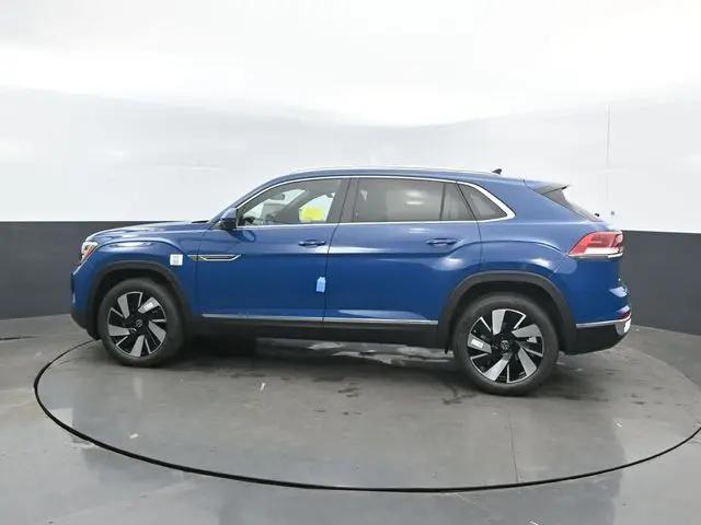 2026 Volkswagen Atlas Cross Sport SEL