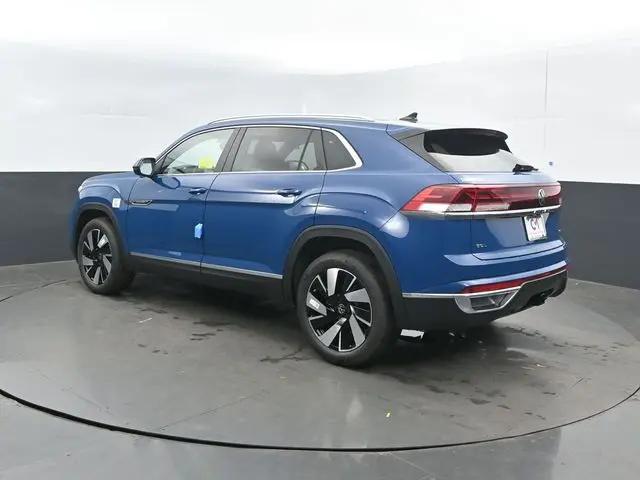 2026 Volkswagen Atlas Cross Sport SEL