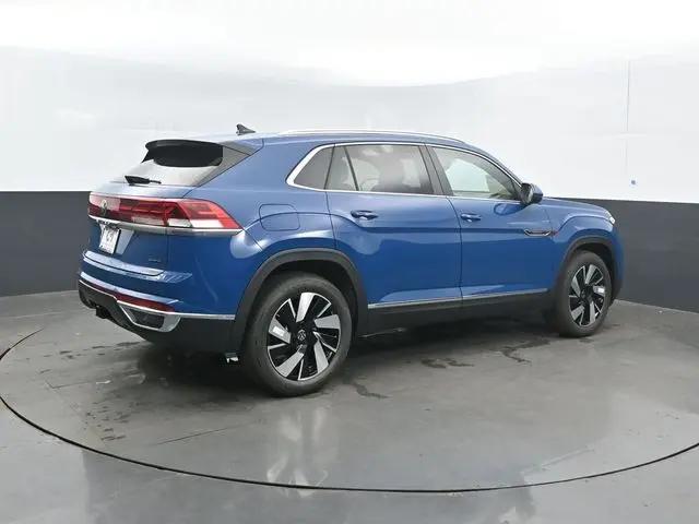 2026 Volkswagen Atlas Cross Sport SEL