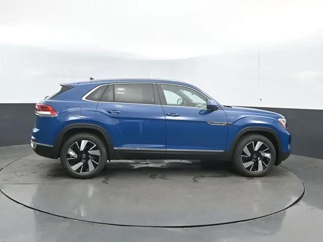 2026 Volkswagen Atlas Cross Sport SEL