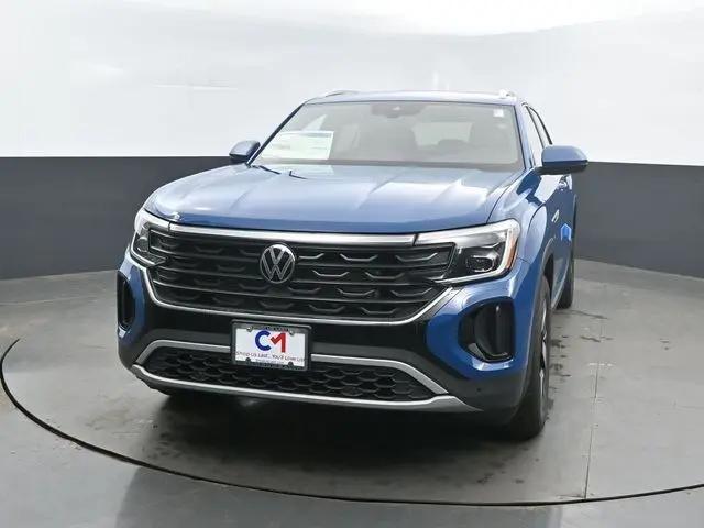 2026 Volkswagen Atlas Cross Sport SEL