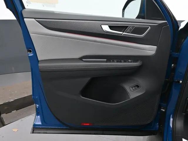 2026 Volkswagen Atlas Cross Sport SEL