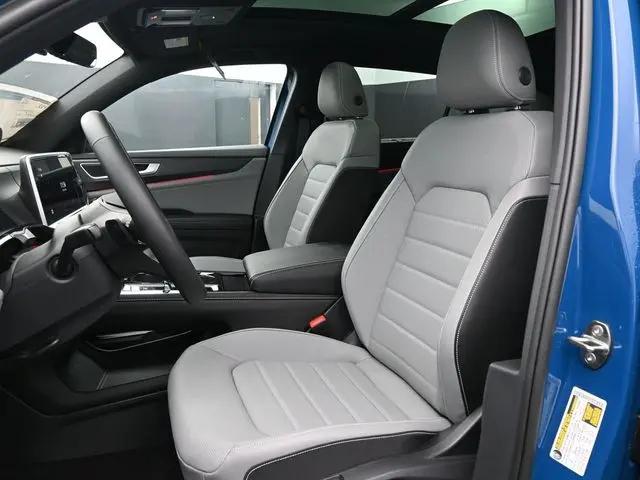 2026 Volkswagen Atlas Cross Sport SEL