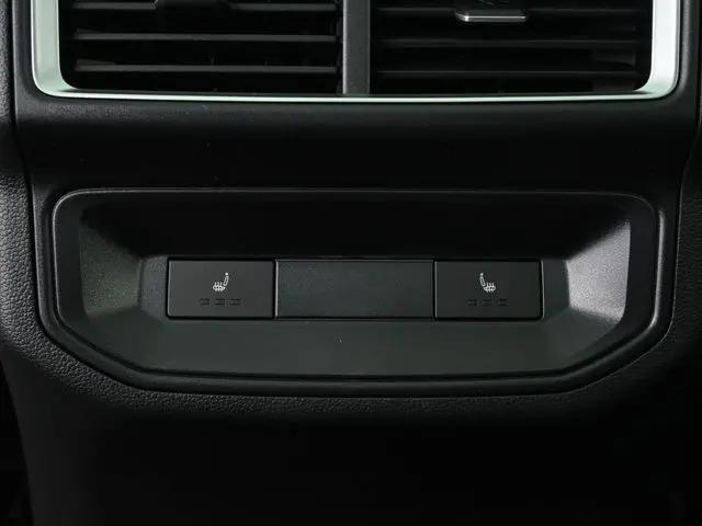 2026 Volkswagen Atlas Cross Sport SEL