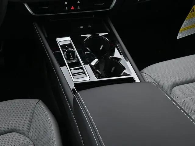 2026 Volkswagen Atlas Cross Sport SEL