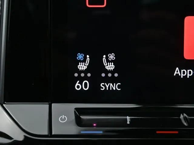 2026 Volkswagen Atlas Cross Sport SEL