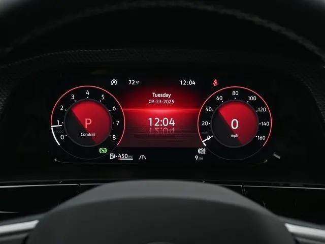 2026 Volkswagen Atlas Cross Sport SEL