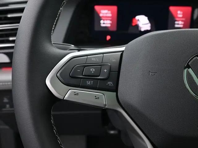 2026 Volkswagen Atlas Cross Sport SEL