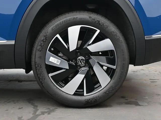 2026 Volkswagen Atlas Cross Sport SEL