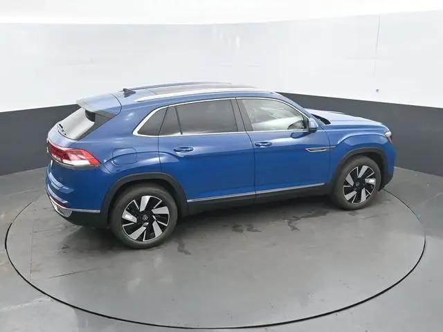 2026 Volkswagen Atlas Cross Sport SEL