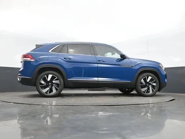 2026 Volkswagen Atlas Cross Sport SEL