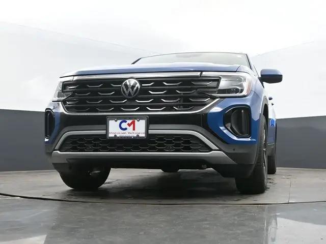 2026 Volkswagen Atlas Cross Sport SEL