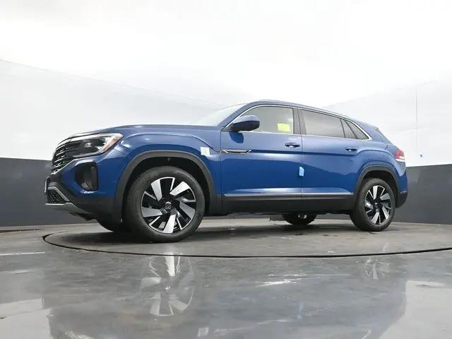 2026 Volkswagen Atlas Cross Sport SEL