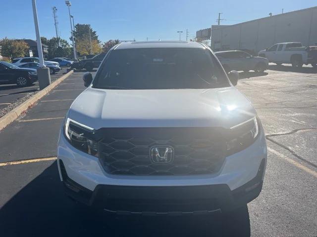 2026 Honda Ridgeline TrailSport+ for sale in Mishawaka, IN