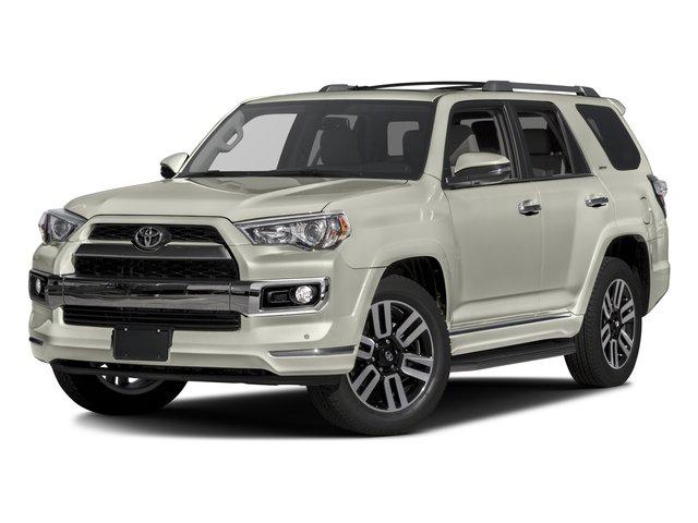 2016 Toyota 4Runner Limited for sale in Duluth, MN