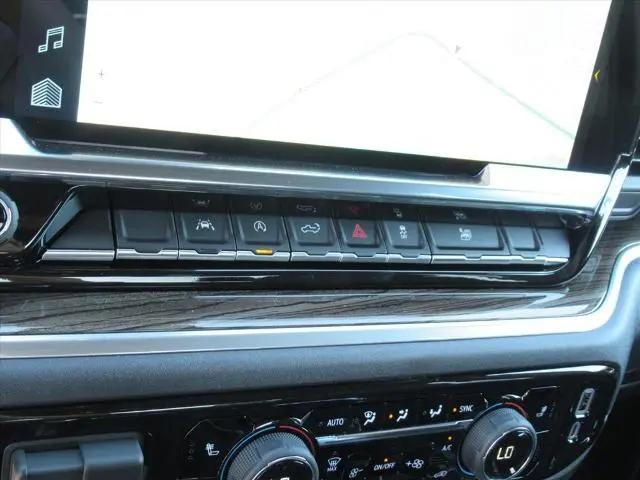 2026 Chevrolet Silverado 1500 2WD Crew Cab Standard Bed LT