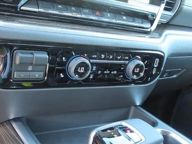 2026 Chevrolet Silverado 1500 2WD Crew Cab Standard Bed LT