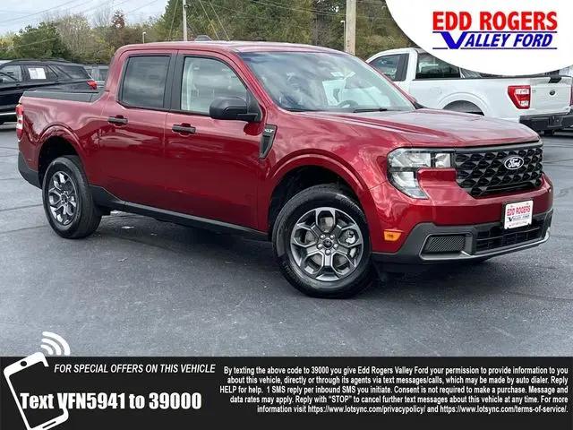 2025 Ford Maverick XLT for sale in Sparta, TN