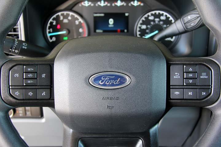 2026 Ford F-350 XL