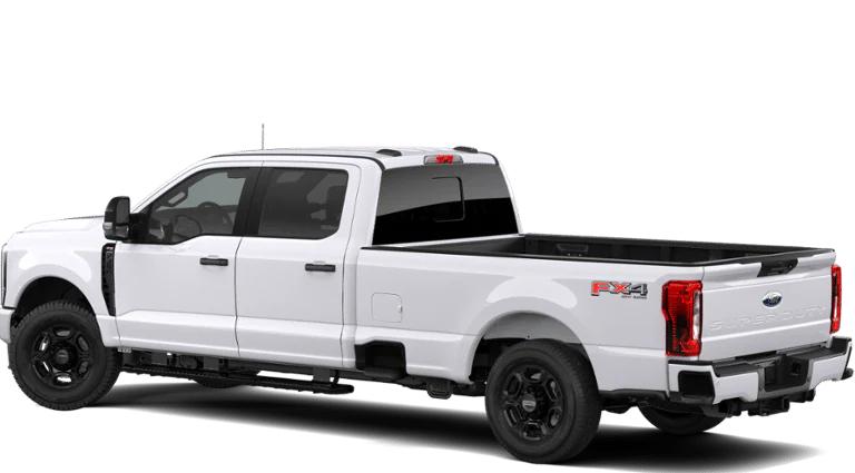 2026 Ford F-350 XL