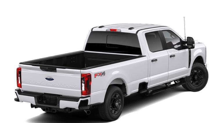 2026 Ford F-350 XL