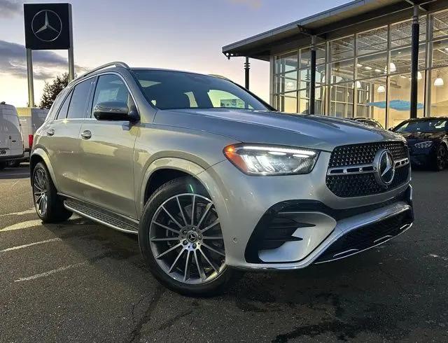 2026 Mercedes-Benz GLE GLE 350 GLE 350 for sale in Chicopee, MA