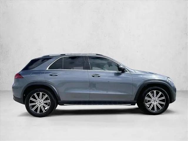 2026 Mercedes-Benz GLE GLE 350 GLE 350