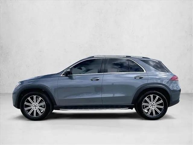 2026 Mercedes-Benz GLE GLE 350 GLE 350