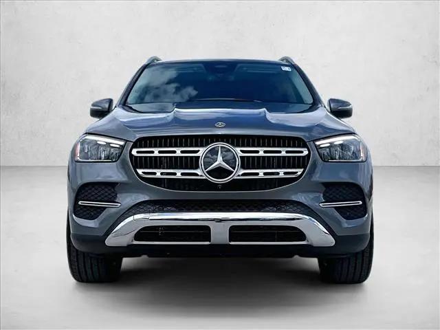2026 Mercedes-Benz GLE GLE 350 GLE 350