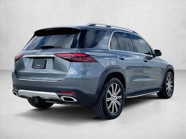 2026 Mercedes-Benz GLE GLE 350 GLE 350