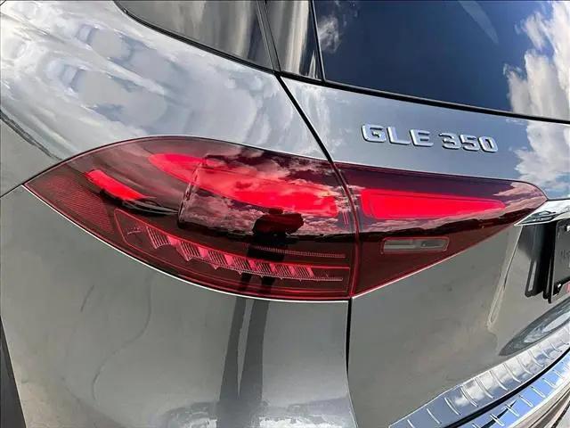 2026 Mercedes-Benz GLE GLE 350 GLE 350