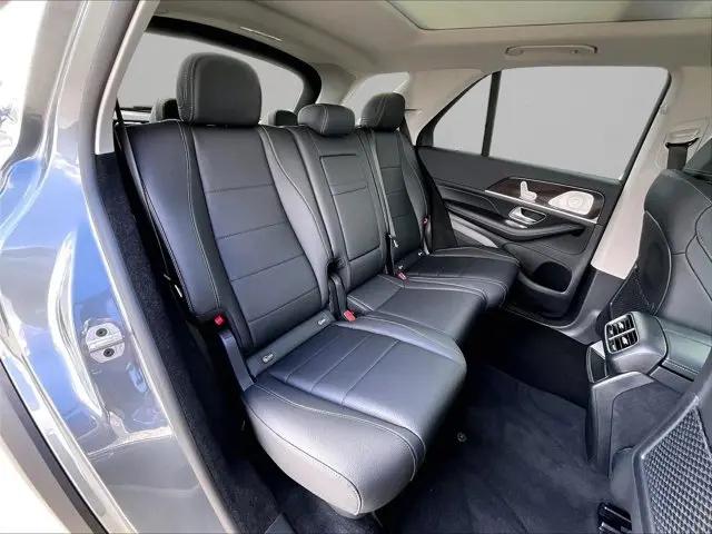 2026 Mercedes-Benz GLE GLE 350 GLE 350