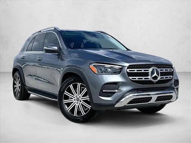 2026 Mercedes-Benz GLE GLE 350 GLE 350
