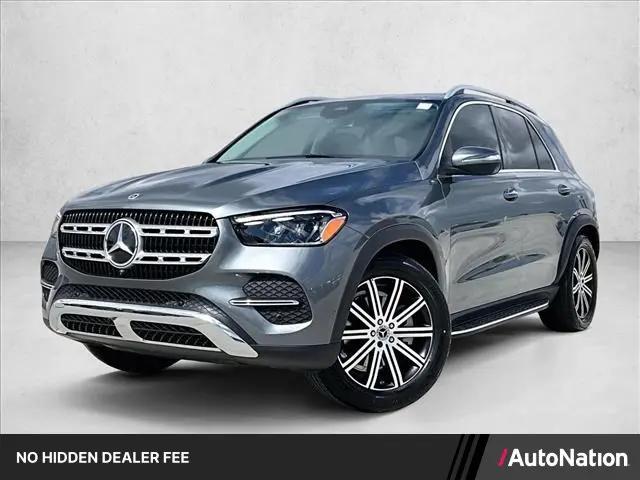 2026 Mercedes-Benz GLE GLE 350 GLE 350 for sale in Coconut Creek, FL