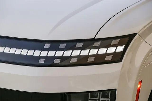 2026 Hyundai IONIQ 9 Performance Calligraphy