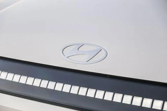 2026 Hyundai IONIQ 9 Performance Calligraphy