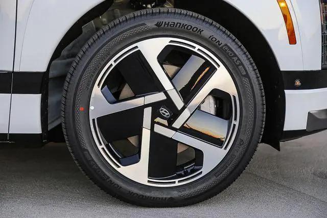 2026 Hyundai IONIQ 9 Performance Calligraphy