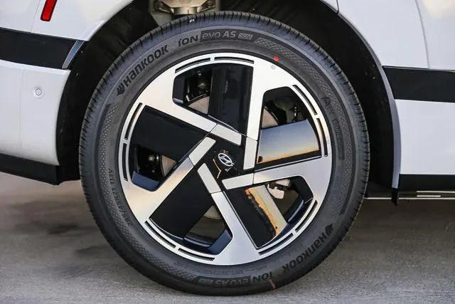 2026 Hyundai IONIQ 9 Performance Calligraphy