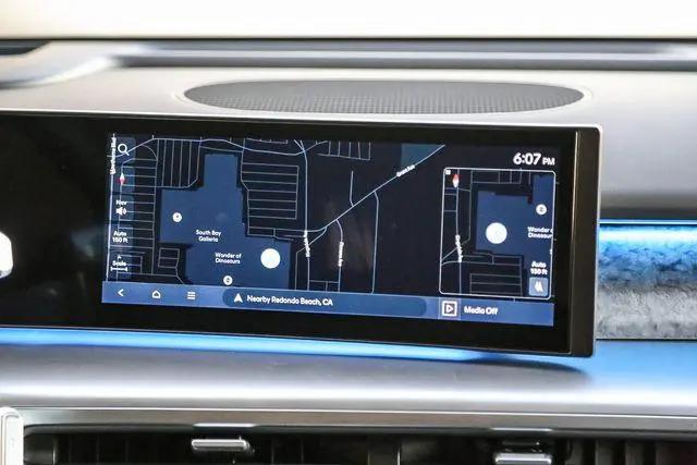 2026 Hyundai IONIQ 9 Performance Calligraphy