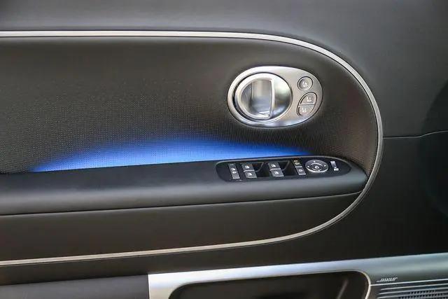 2026 Hyundai IONIQ 9 Performance Calligraphy