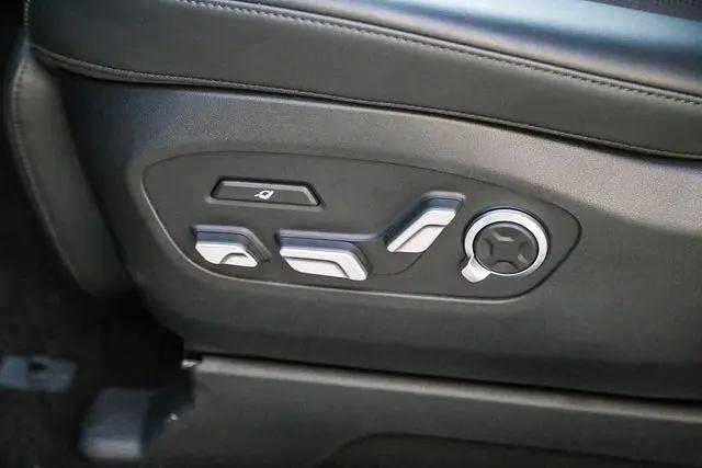 2026 Hyundai IONIQ 9 Performance Calligraphy