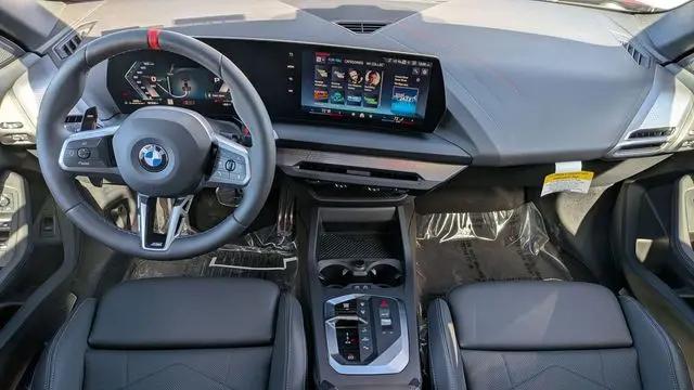 2026 BMW M235 Gran Coupe xDrive