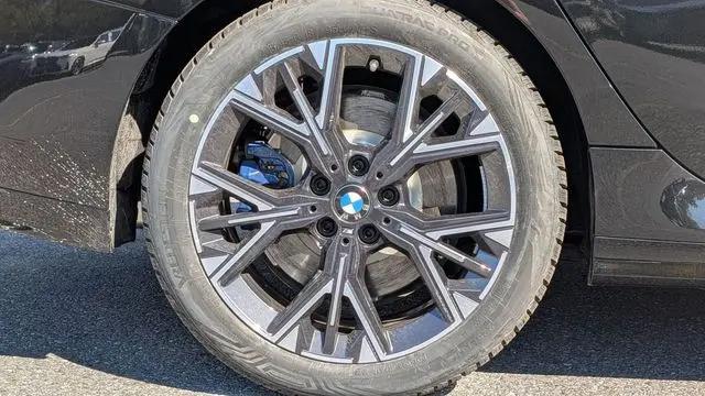2026 BMW M235 Gran Coupe xDrive
