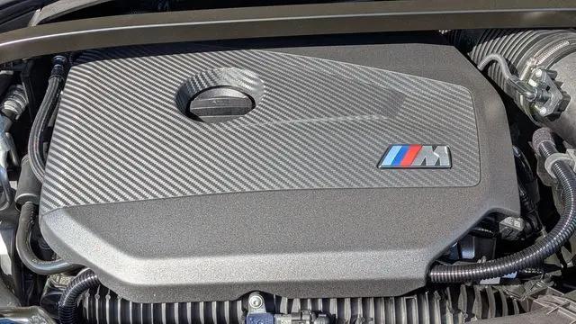 2026 BMW M235 Gran Coupe xDrive