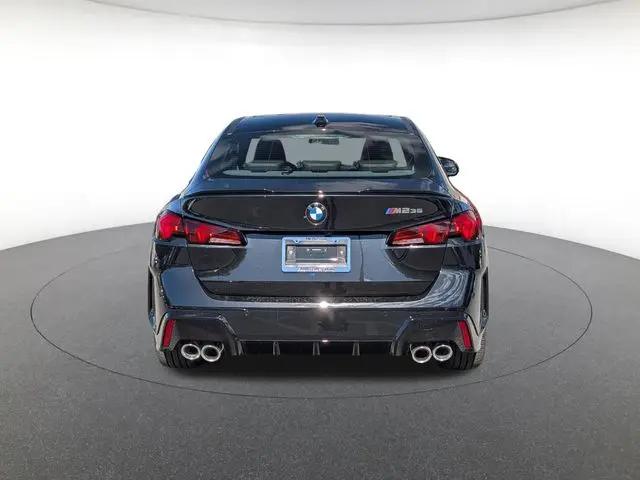 2026 BMW M235 Gran Coupe xDrive