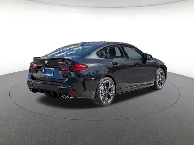 2026 BMW M235 Gran Coupe xDrive