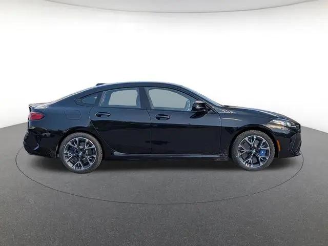 2026 BMW M235 Gran Coupe xDrive