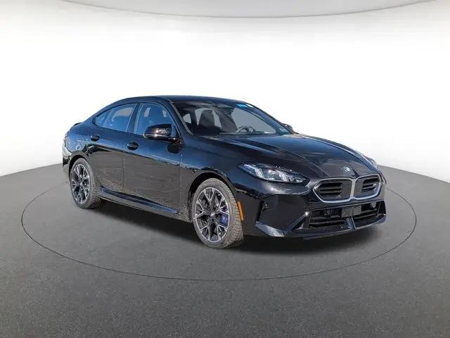 2026 BMW M235 Gran Coupe xDrive