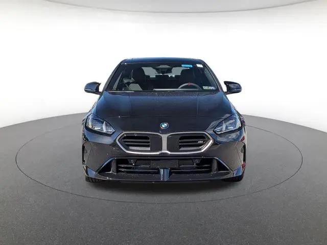 2026 BMW M235 Gran Coupe xDrive