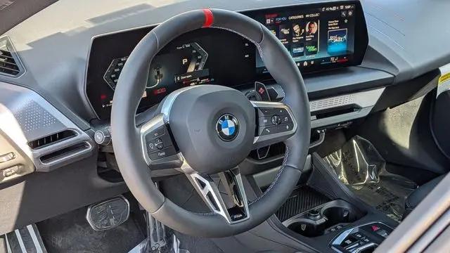 2026 BMW M235 Gran Coupe xDrive